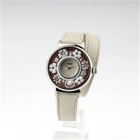 Orologio Cameo Italiano Donna in Acciaio W002-BS